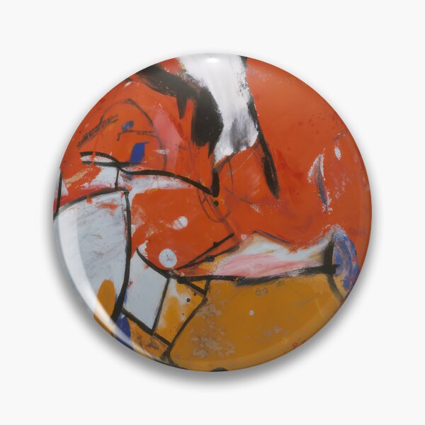Item preview, Abstarct Art Willem de Kooning, Willem de Kooning, (1904-1997) United States designed and sold by J-Oua.