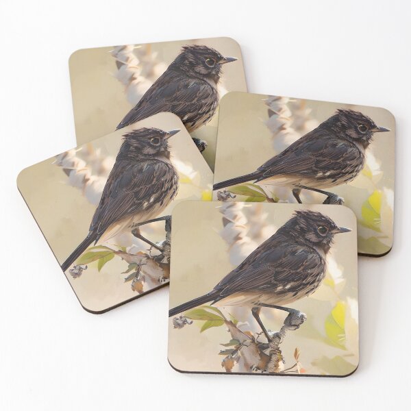 Item preview, Lonesome Bird designed and sold by Jasna Dragun.
