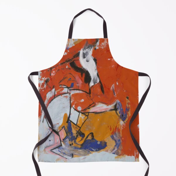 Item preview, Abstarct Art Willem de Kooning, Willem de Kooning, (1904-1997) United States designed and sold by J-Oua.