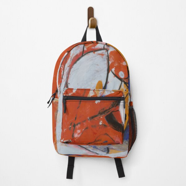 Item preview, Abstarct Art Willem de Kooning, Willem de Kooning, (1904-1997) United States designed and sold by J-Oua.