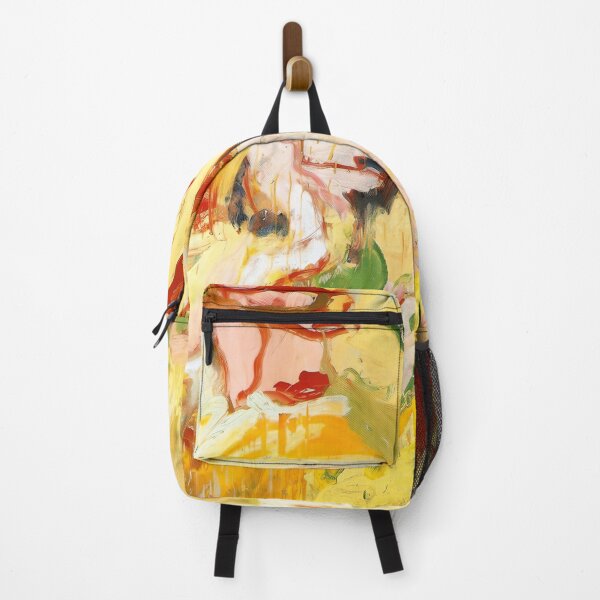 Item preview, Abstarct Art Willem de Kooning, Willem de Kooning, (1904-1997) United States designed and sold by J-Oua.