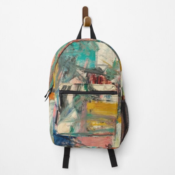 Item preview, Abstarct Art Willem de Kooning, Willem de Kooning, (1904-1997) United States designed and sold by J-Oua.