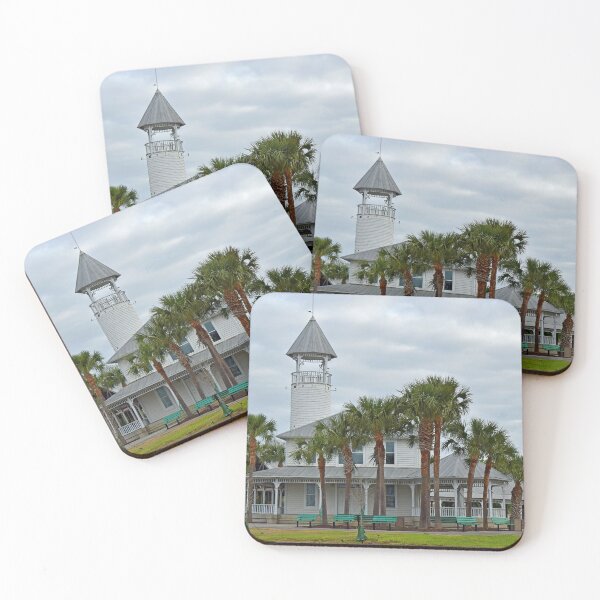 Item preview, Coastal Architecture designed and sold by bertsworks300.