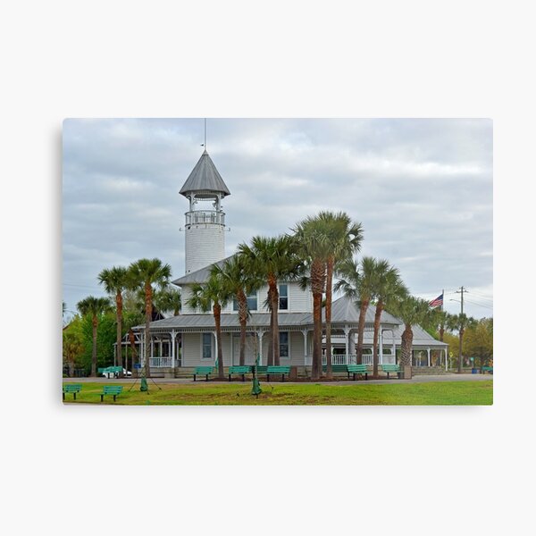 Item preview, Coastal Architecture designed and sold by bertsworks300.