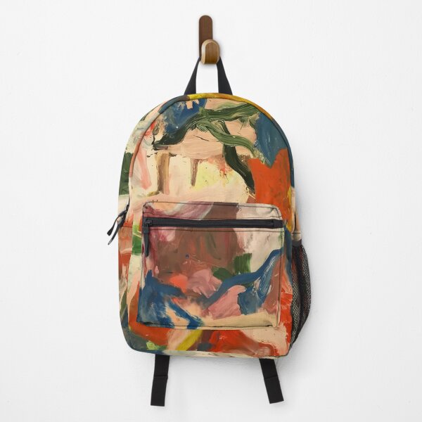 Item preview, Abstarct Art Willem de Kooning, Willem de Kooning, (1904-1997) United States designed and sold by J-Oua.