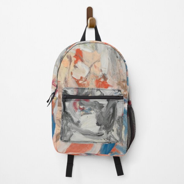 Item preview, Abstarct Art Willem de Kooning, Willem de Kooning, (1904-1997) United States designed and sold by J-Oua.