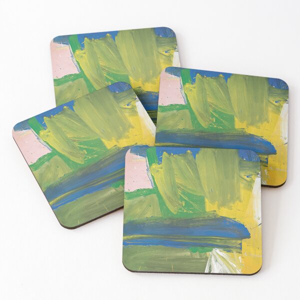 Item preview, Abstarct Art Willem de Kooning, Willem de Kooning, (1904-1997) United States designed and sold by J-Oua.