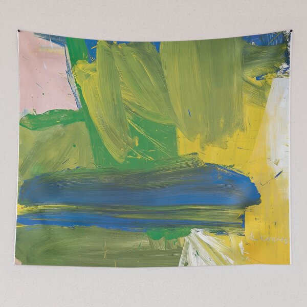 Item preview, Abstarct Art Willem de Kooning, Willem de Kooning, (1904-1997) United States designed and sold by J-Oua.
