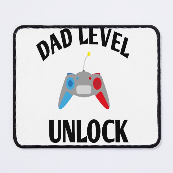 Item preview, dad level unlock  designed and sold by MKshoper.