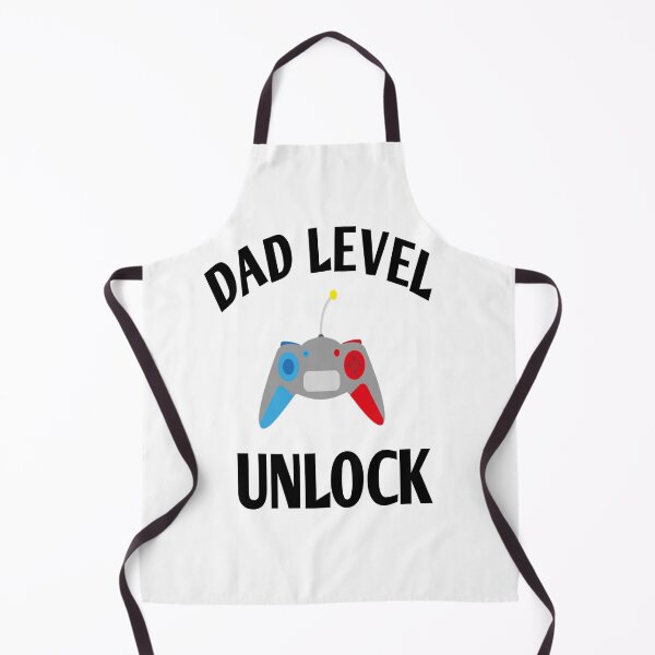 Item preview, dad level unlock  designed and sold by MKshoper.