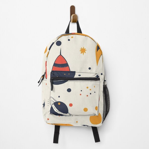 Item preview, Timeless Space Odyssey Pattern 3 designed and sold by IoneShopDesign.