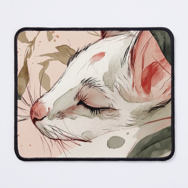 Item preview, mouse designed and sold by PricklyPeanut.