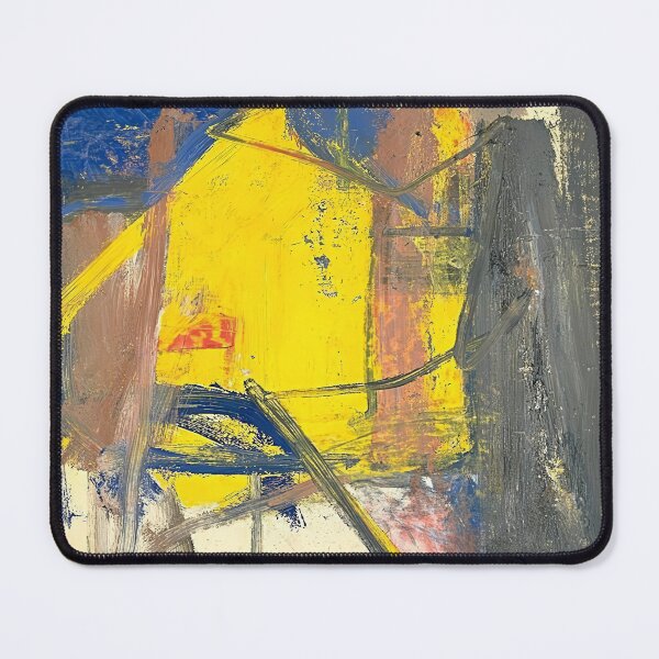 Item preview, Abstarct Art Willem de Kooning, Willem de Kooning, (1904-1997) United States designed and sold by J-Oua.