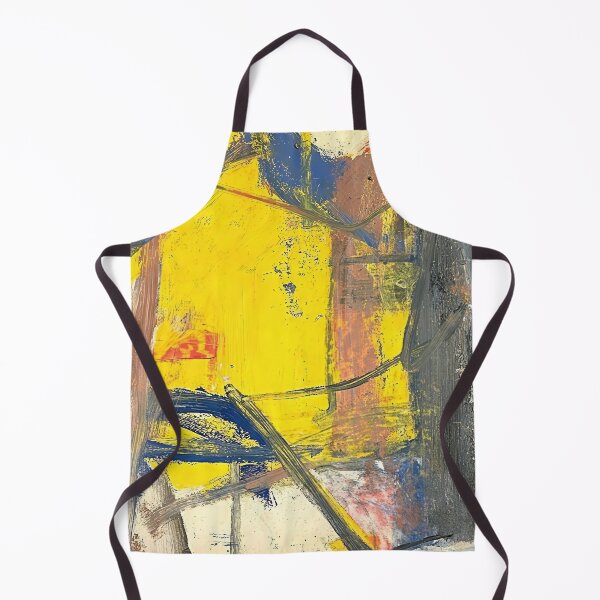 Item preview, Abstarct Art Willem de Kooning, Willem de Kooning, (1904-1997) United States designed and sold by J-Oua.