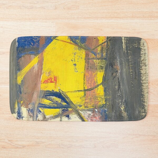Item preview, Abstarct Art Willem de Kooning, Willem de Kooning, (1904-1997) United States designed and sold by J-Oua.