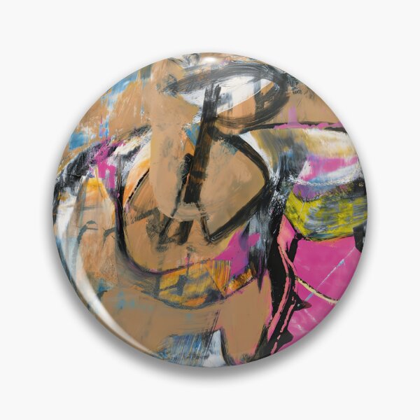 Item preview, Abstarct Art Willem de Kooning, Willem de Kooning, (1904-1997) United States designed and sold by J-Oua.