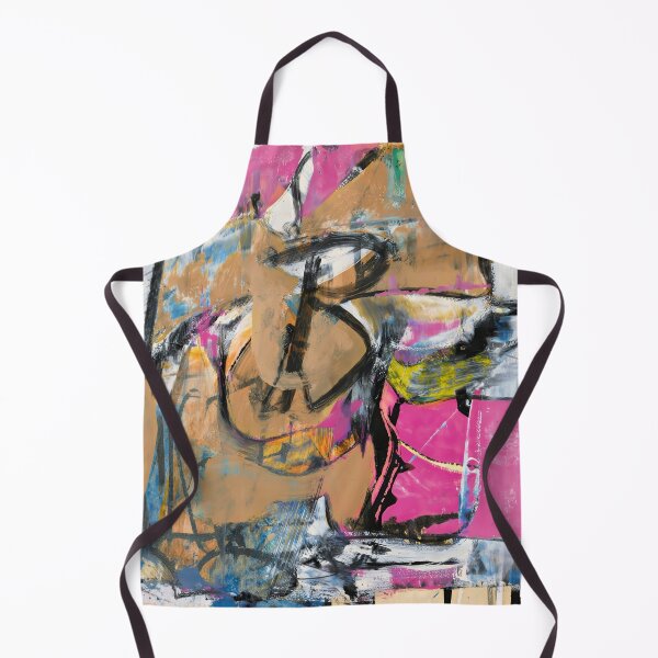 Item preview, Abstarct Art Willem de Kooning, Willem de Kooning, (1904-1997) United States designed and sold by J-Oua.