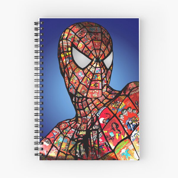 Aperçu de l'œuvre Spidy n°12 créée et vendue par BLZBob.