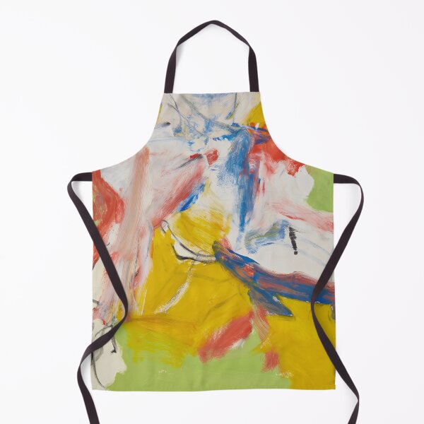 Item preview, Abstarct Art Willem de Kooning, Willem de Kooning, (1904-1997) United States designed and sold by J-Oua.