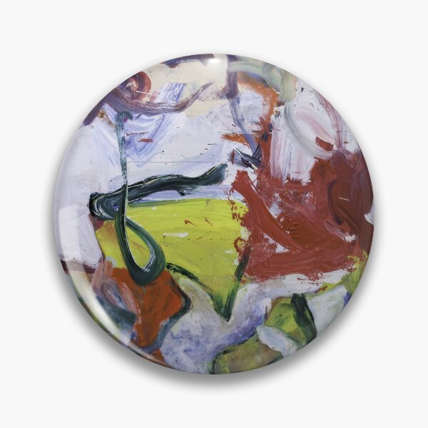 Item preview, Abstarct Art Willem de Kooning, Willem de Kooning, (1904-1997) United States designed and sold by J-Oua.
