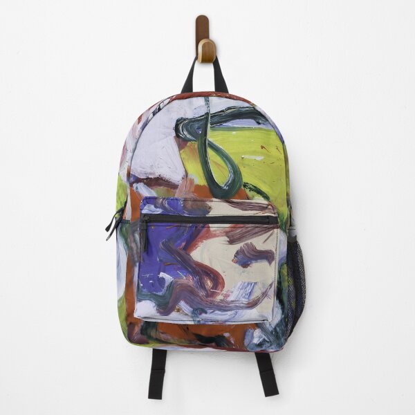 Item preview, Abstarct Art Willem de Kooning, Willem de Kooning, (1904-1997) United States designed and sold by J-Oua.