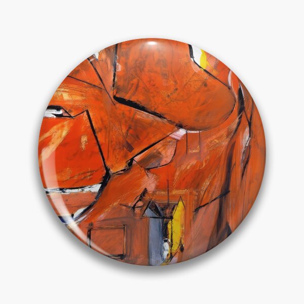 Item preview, Abstarct Art Willem de Kooning, Willem de Kooning, (1904-1997) United States designed and sold by J-Oua.