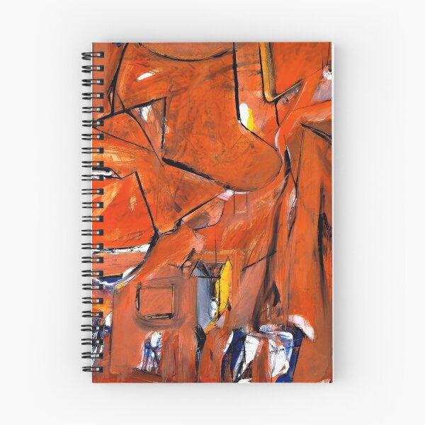 Item preview, Abstarct Art Willem de Kooning, Willem de Kooning, (1904-1997) United States designed and sold by J-Oua.