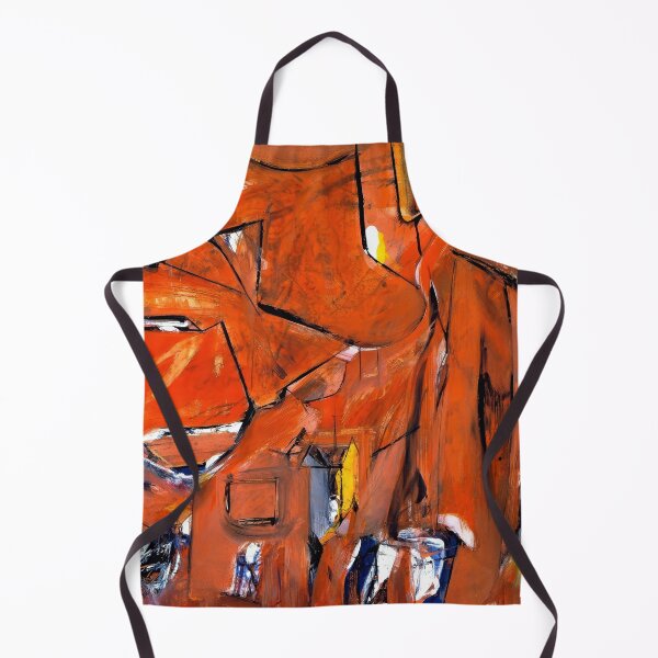 Item preview, Abstarct Art Willem de Kooning, Willem de Kooning, (1904-1997) United States designed and sold by J-Oua.