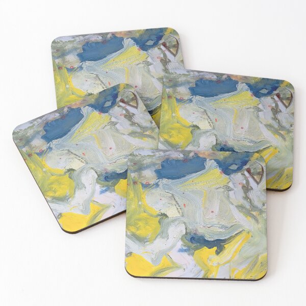 Item preview, Abstarct Art Willem de Kooning, Willem de Kooning, (1904-1997) United States designed and sold by J-Oua.