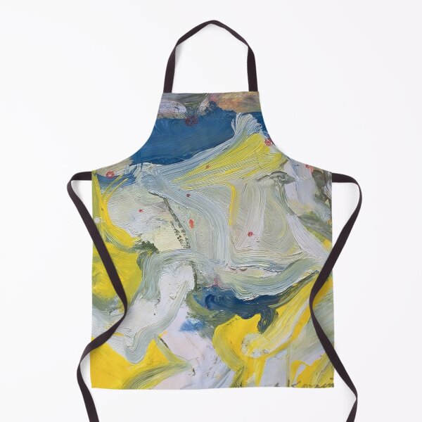Item preview, Abstarct Art Willem de Kooning, Willem de Kooning, (1904-1997) United States designed and sold by J-Oua.