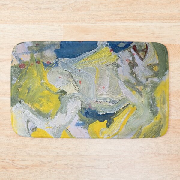 Item preview, Abstarct Art Willem de Kooning, Willem de Kooning, (1904-1997) United States designed and sold by J-Oua.