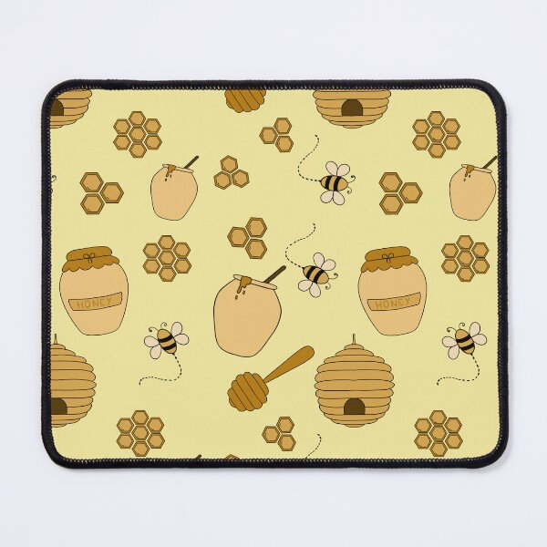Item preview, Bees designed and sold by Arteliafalpe.