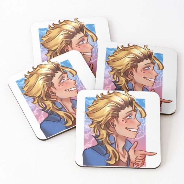 Item preview, Stardew Valley // Sam Side View designed and sold by Asophia-Mills.