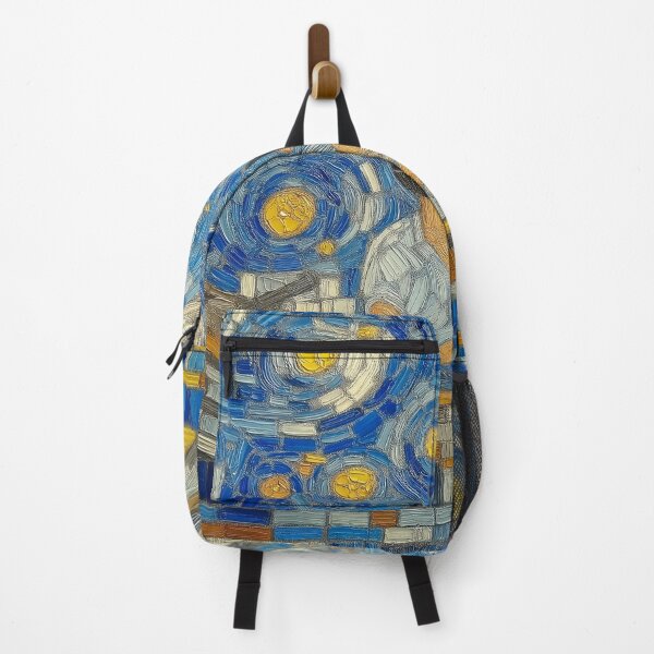Item preview, starry night lovers designed and sold by PricklyPeanut.