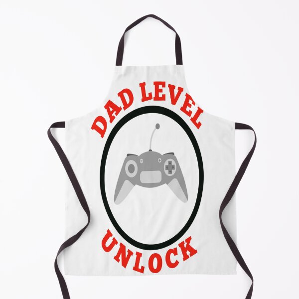 Item preview, dad level unlock  designed and sold by MKshoper.