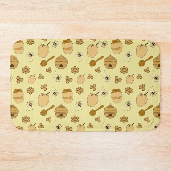 Item preview, Bees designed and sold by Arteliafalpe.