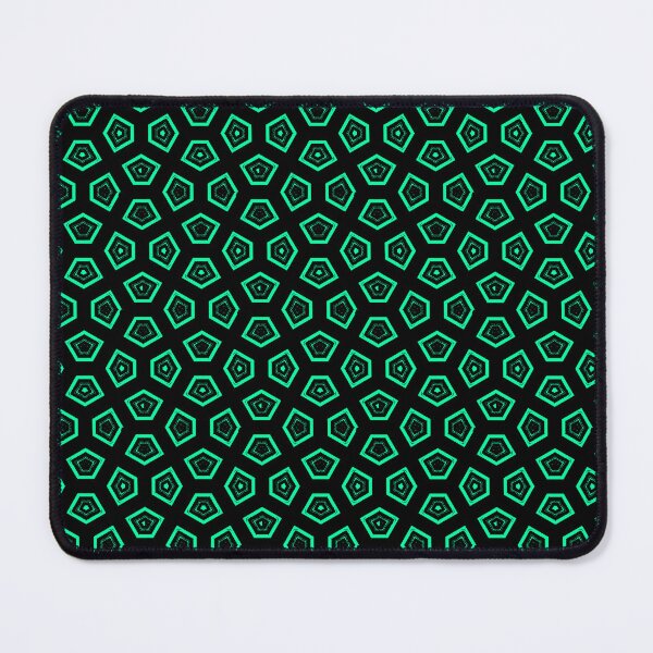 Item preview, Luminous Hexagonal Rhythm designed and sold by HarmonyCreation.