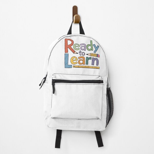 Item preview, Ready to learn  designed and sold by Coollzone.