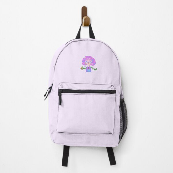 Item preview, a yami kawaii fashion girl with sick and tired face designed and sold by Tenko16.