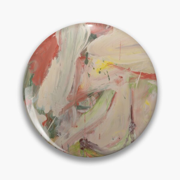 Item preview, Abstarct Art Willem de Kooning, Willem de Kooning, (1904-1997) United States designed and sold by J-Oua.