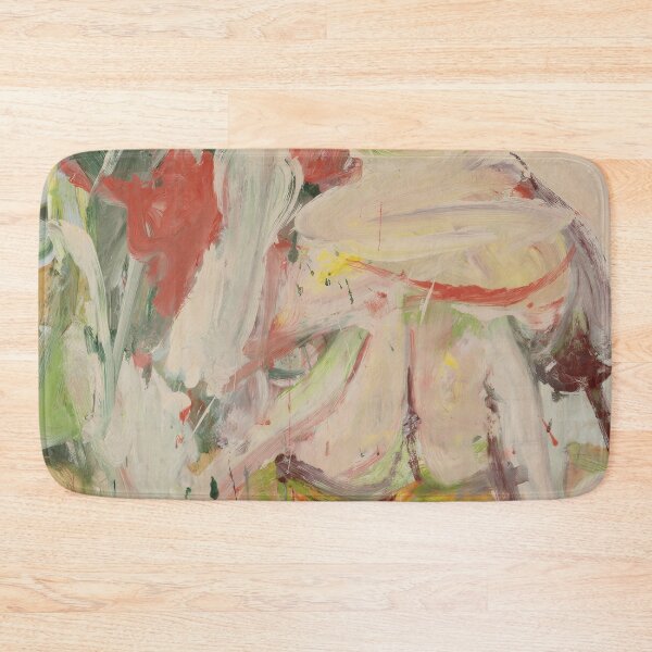 Item preview, Abstarct Art Willem de Kooning, Willem de Kooning, (1904-1997) United States designed and sold by J-Oua.