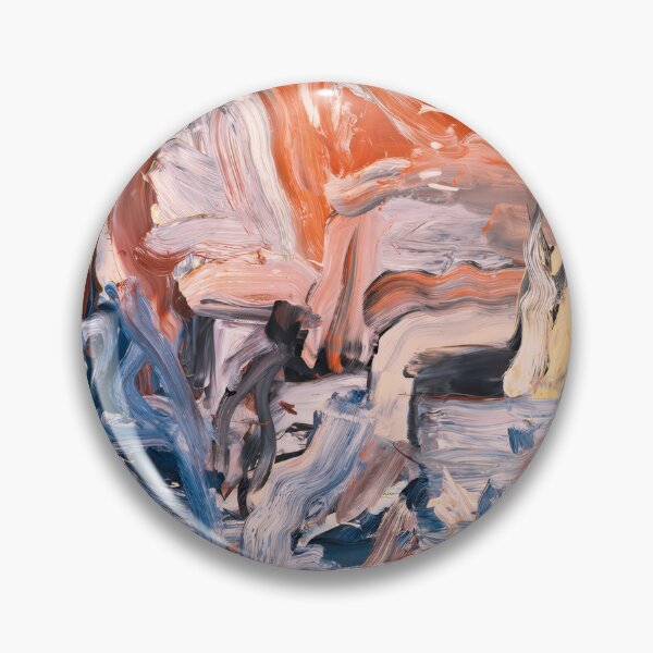 Item preview, Abstarct Art Willem de Kooning, Willem de Kooning, (1904-1997) United States designed and sold by J-Oua.