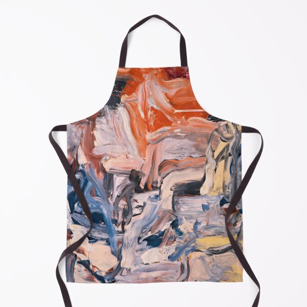 Item preview, Abstarct Art Willem de Kooning, Willem de Kooning, (1904-1997) United States designed and sold by J-Oua.