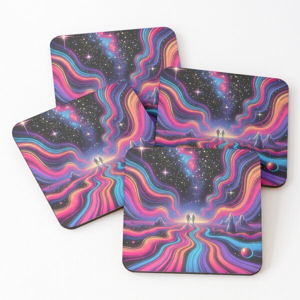 Item preview, Cosmic Journey designed and sold by ruwqei.
