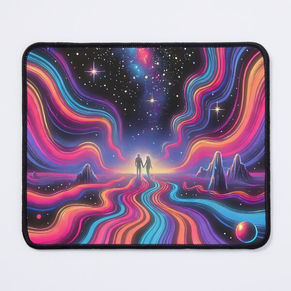 Item preview, Cosmic Journey designed and sold by ruwqei.