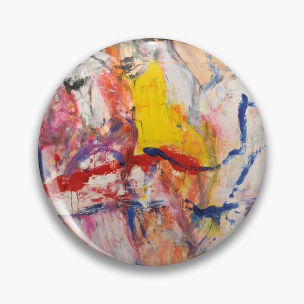 Item preview, Abstarct Art Willem de Kooning, Willem de Kooning, (1904-1997) United States designed and sold by J-Oua.