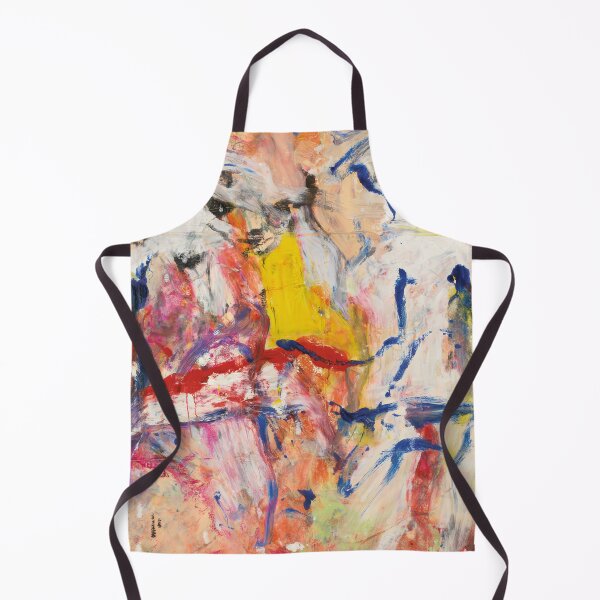 Item preview, Abstarct Art Willem de Kooning, Willem de Kooning, (1904-1997) United States designed and sold by J-Oua.