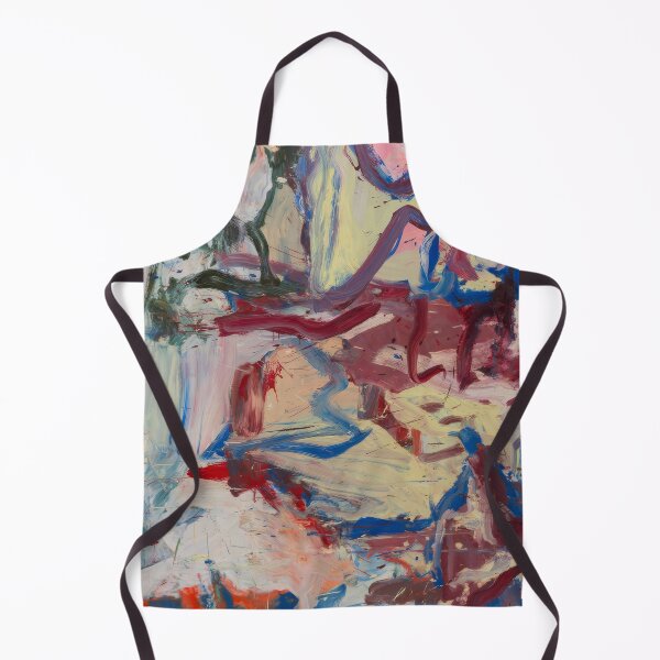 Item preview, Abstarct Art Willem de Kooning, Willem de Kooning, (1904-1997) United States designed and sold by J-Oua.