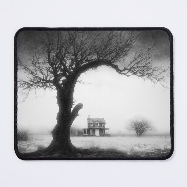 Item preview, Desolate Observer designed and sold by View From The Grave.
