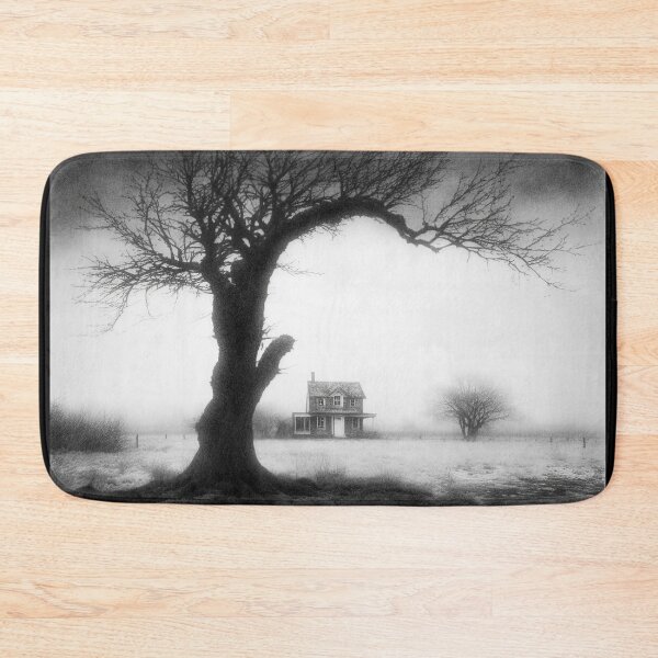 Item preview, Desolate Observer designed and sold by View From The Grave.